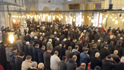 Ramazan bayramımız mübarek olsun