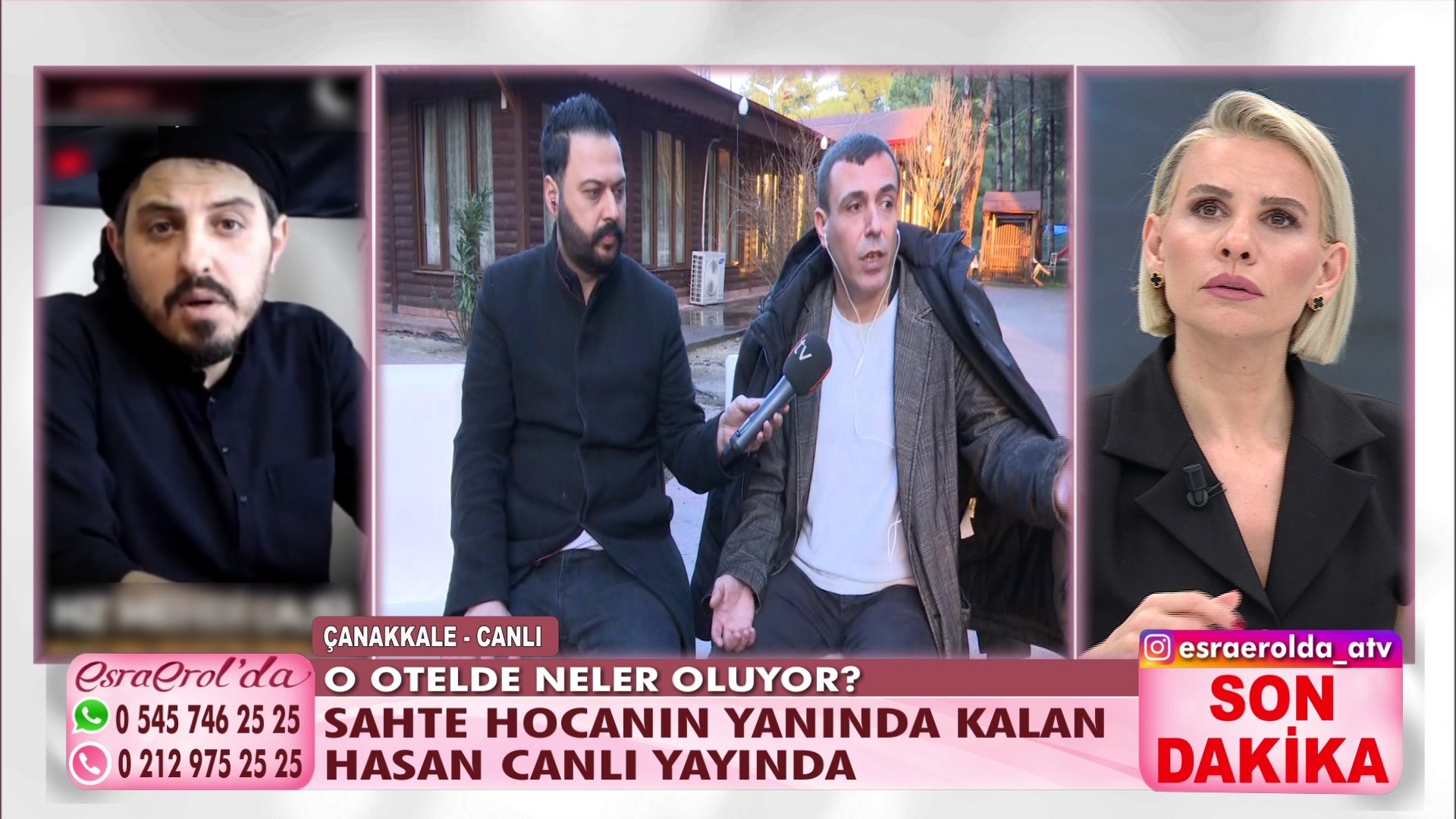 Türkiye bu olayı konuşuyor!