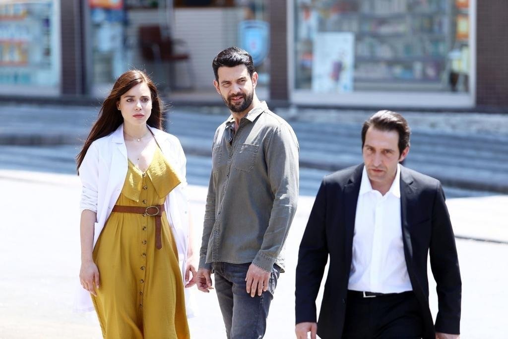 3. Bölüm Foto Galeri 