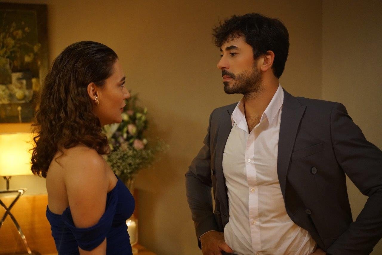 4. Bölüm Foto Galeri 