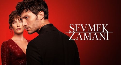 Sevmek Zamanı