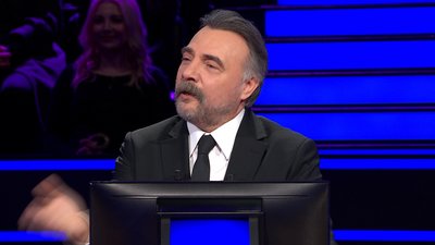 Kim Milyoner Olmak İster?