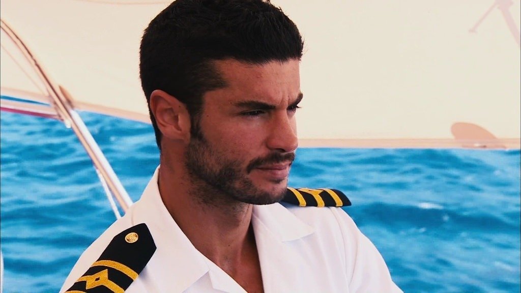 2. Bölüm Fotoğrafları