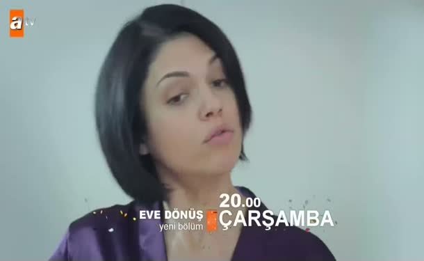 Eve Dönüş