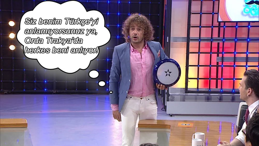 Elin Oğlu 22. bölüm caps galeri