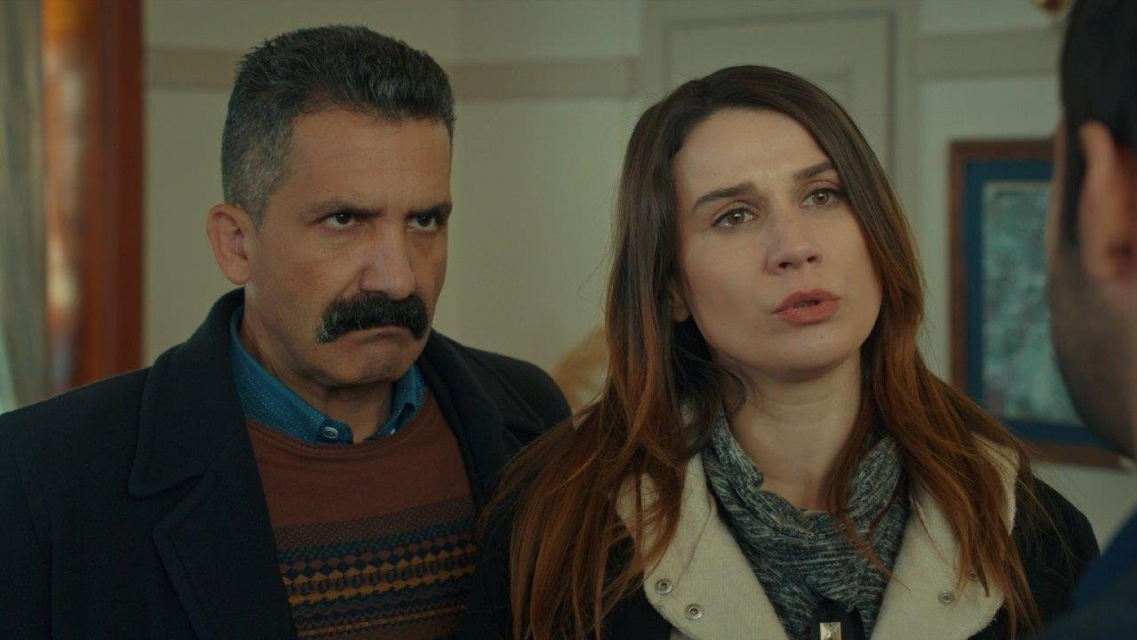 55. Bölüm Foto Galeri 