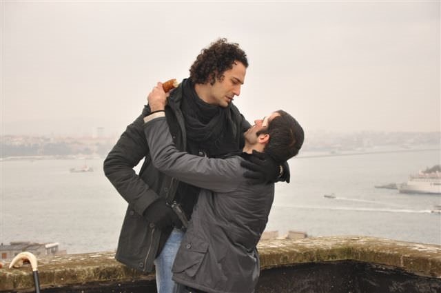 Unutulmaz 70. Bölüm