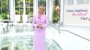 Esra Erol’da