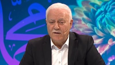Nihat Hatipoğlu ile Kur’an ve Sünnet