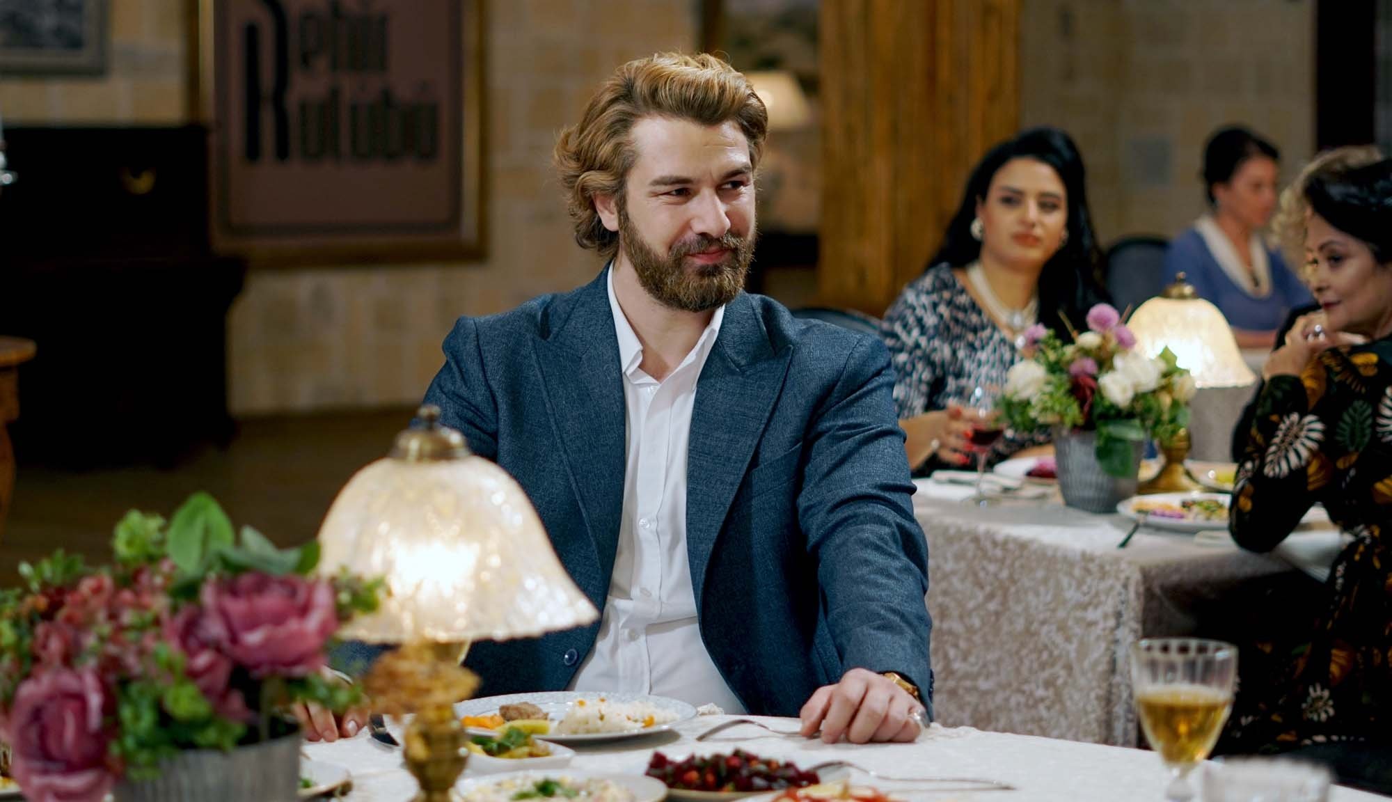 118. Bölüm Foto Galeri