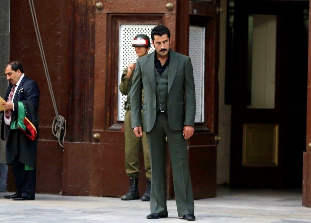 83. bölüm fotoğrafları