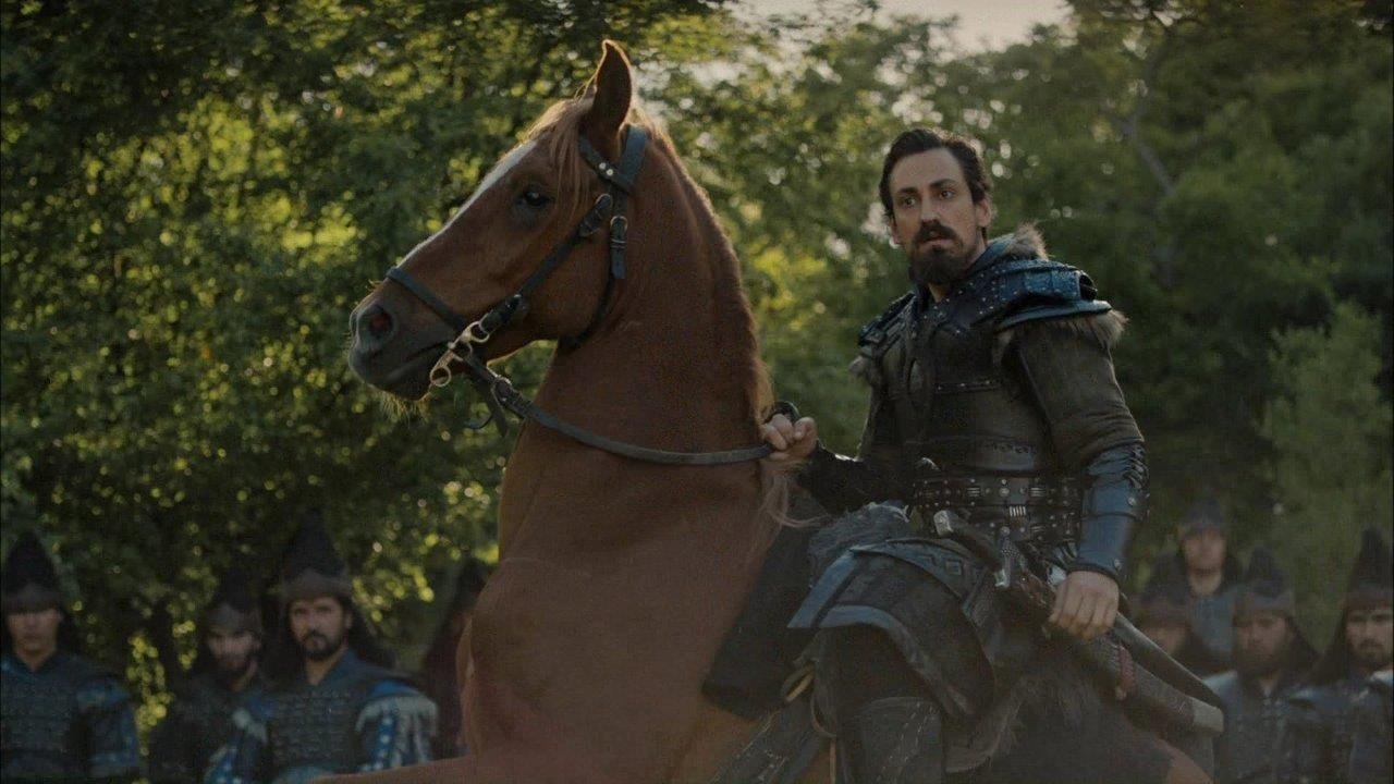 Batuga'dan aşk itirafı