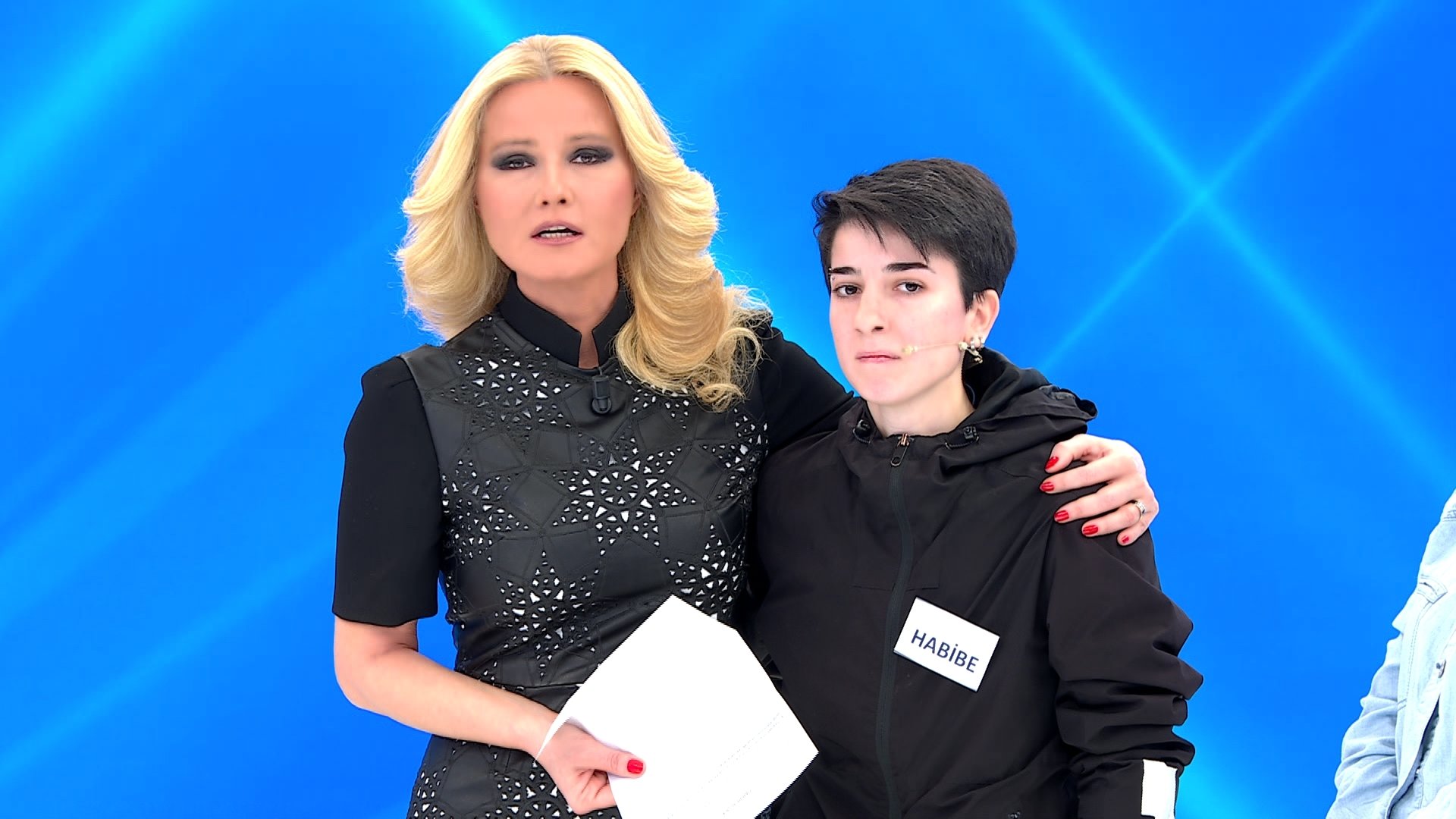 Müge Anlı'da 20 yıllık düğüm çözüldü! Nezaket Uyur cinayetinde ilk itiraf geldi!