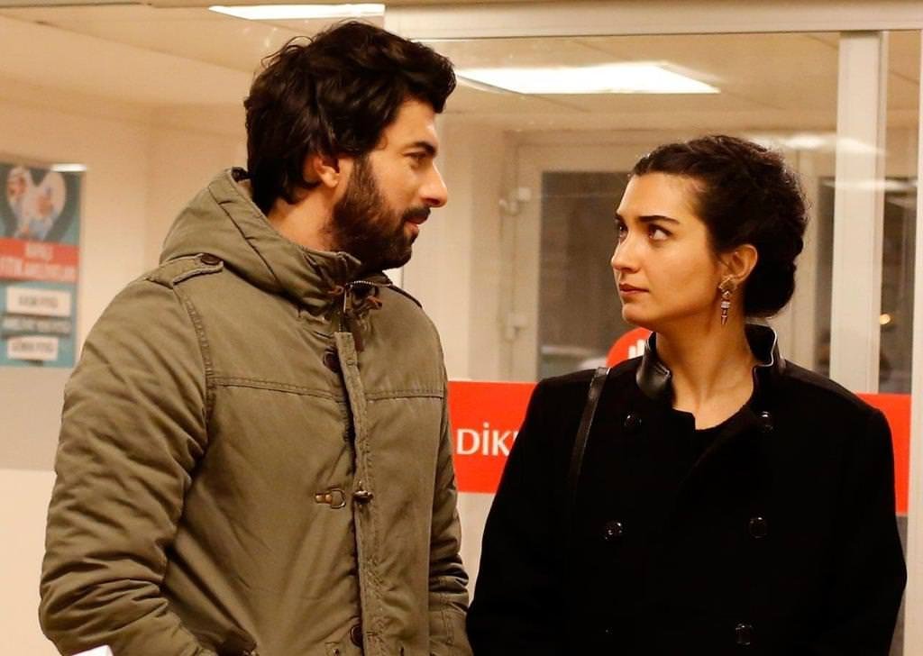 100 karede Elif ve Ömer