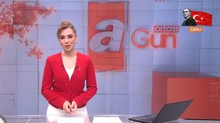 atv Gün Ortası