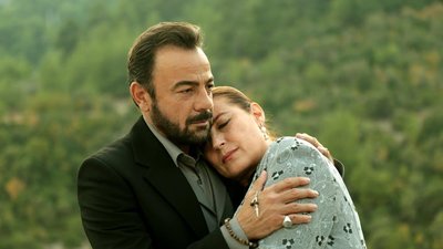 Hünkar ve Fekeli'nin 40 yıllık sevdası