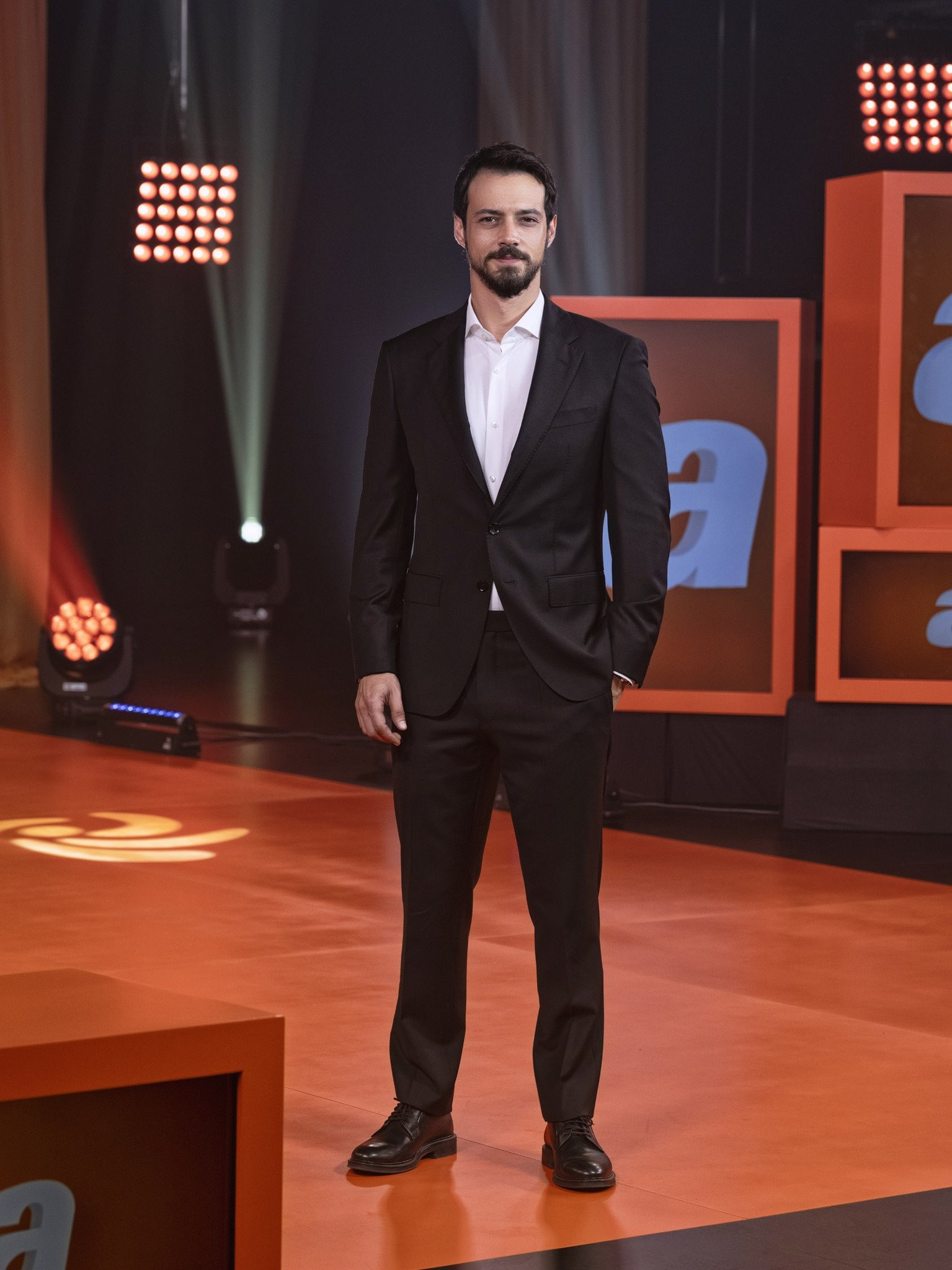 atv,  yeni yayın dönemine merhaba dedi! 