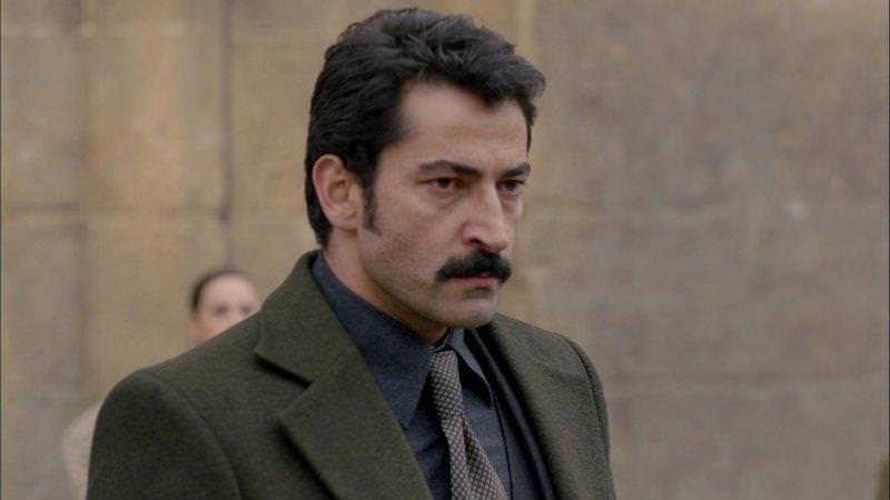 Karadayı 25. bölüm fotoğrafları