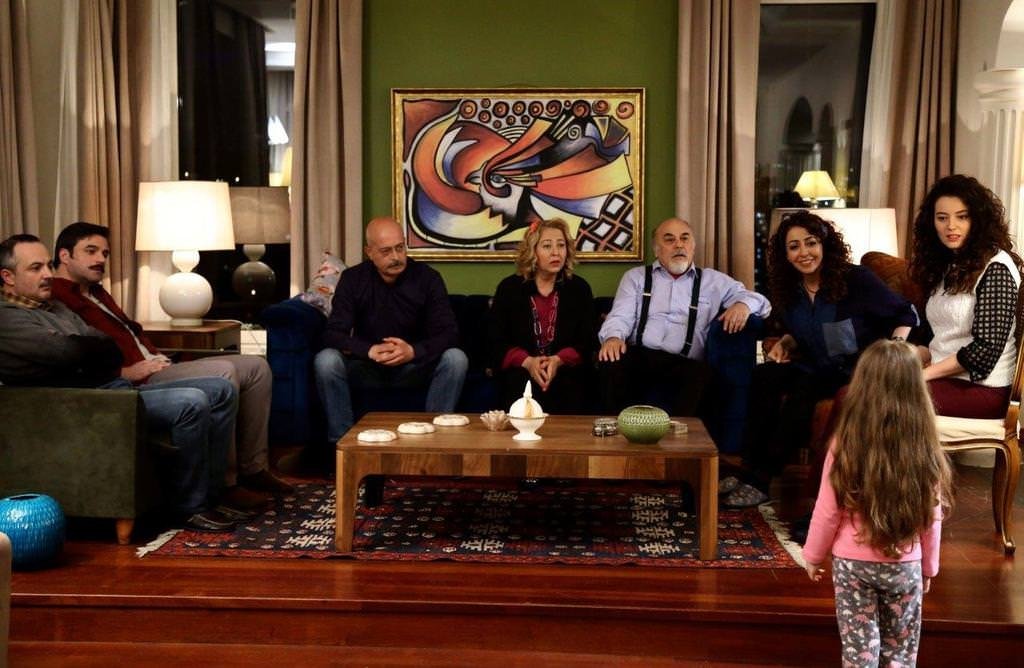 9. bölüm fotogaleri