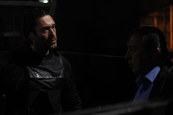 Kızım Nerede 2. Bölüm