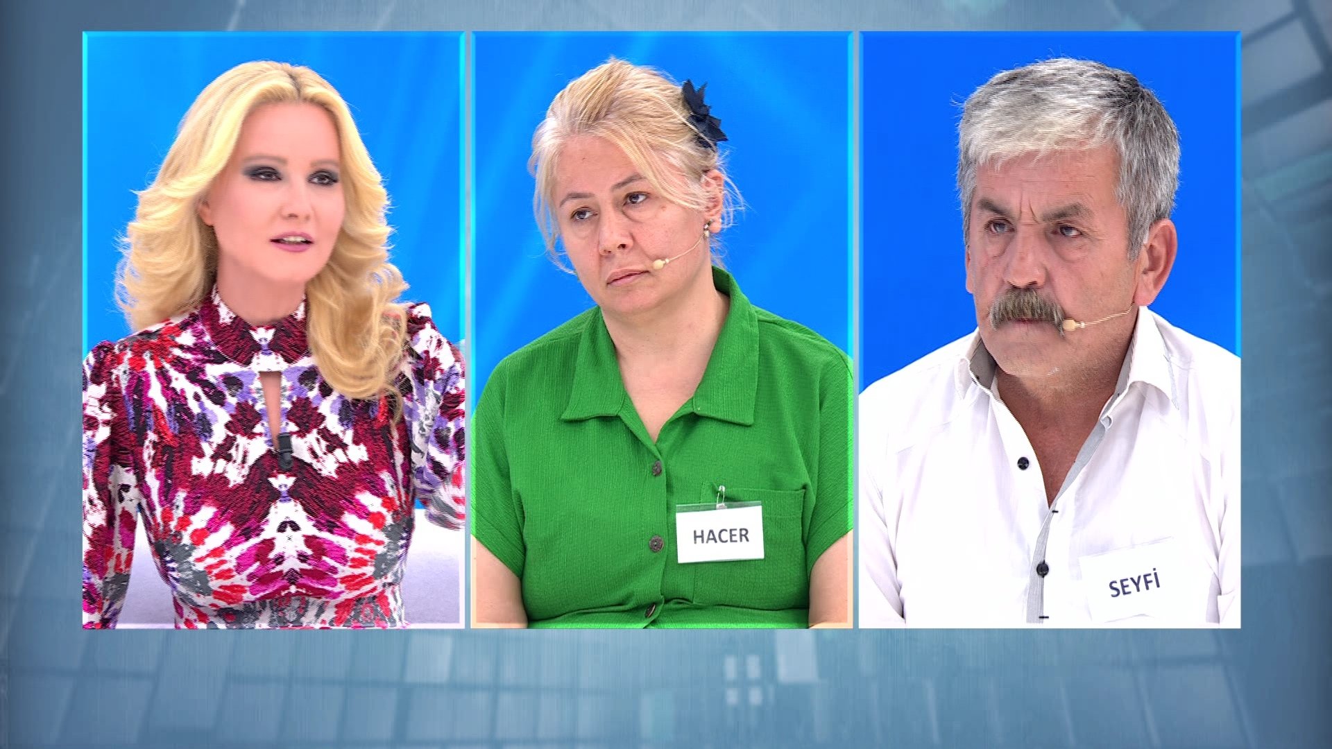 Gerçeği Müge Anlı'da itiraf etti! Çocuğunu terk mi etti yoksa öldürdü mü?