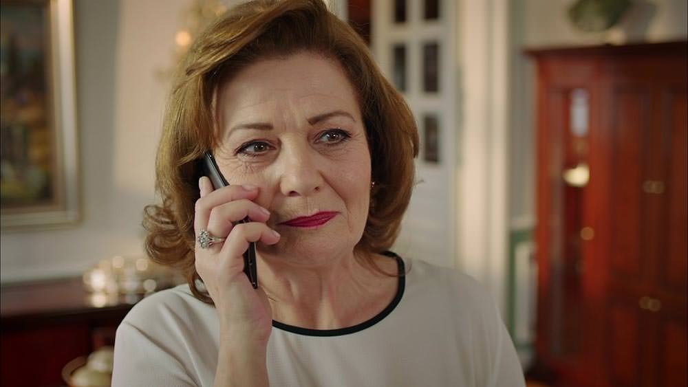 Kara Ekmek 11. bölüm replik galerisi