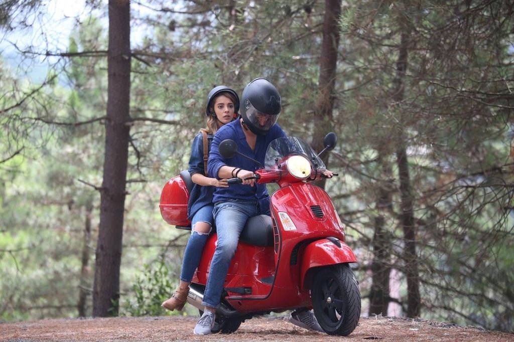 1. bölüm fotogaleri