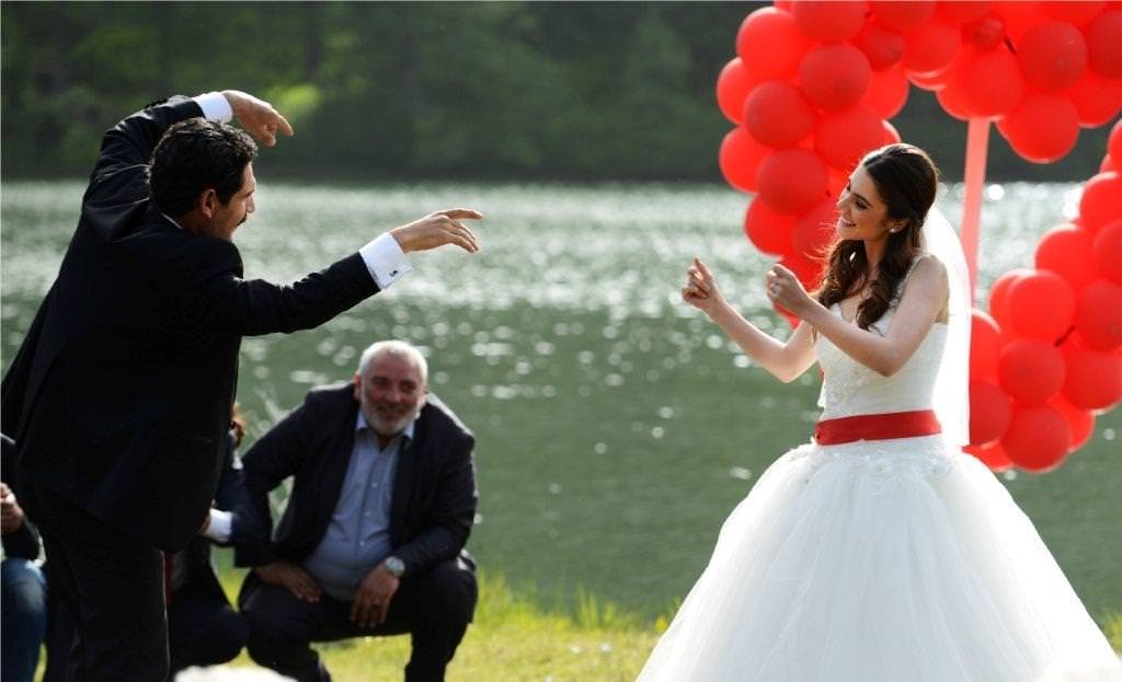 32.bölüm fotoğrafları