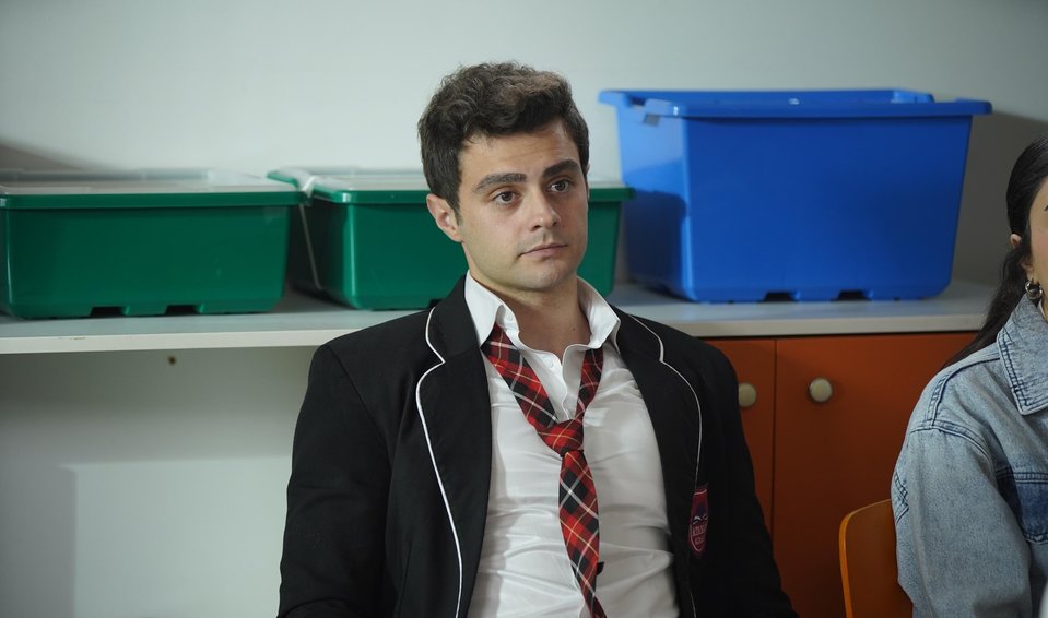 kardeslerim