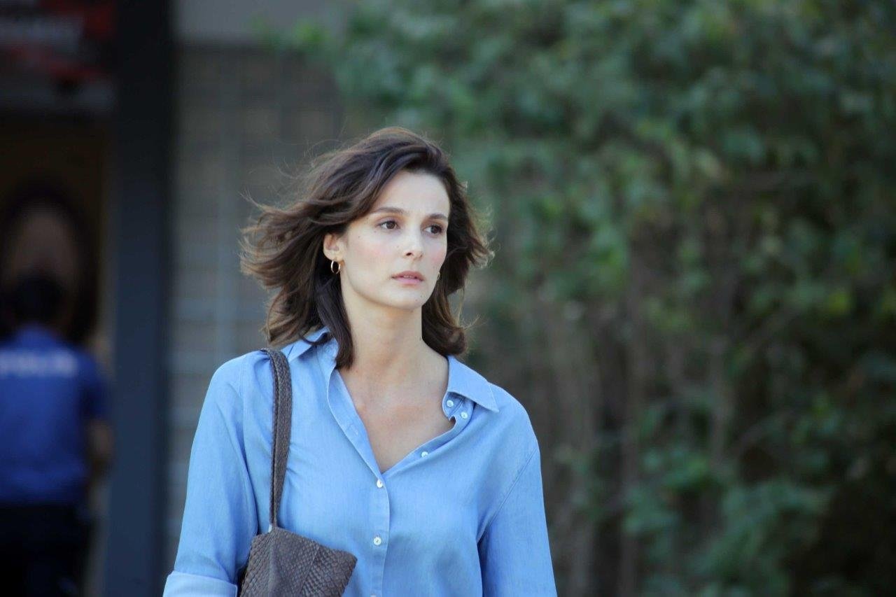 1. Bölüm Foto Galeri 