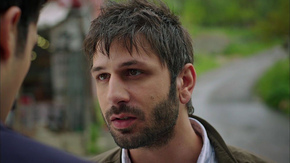 Kara Ekmek 16. bölüm replik galerisi