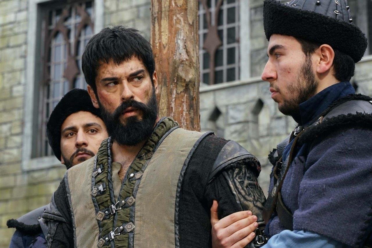 78. Bölüm Foto Galeri 