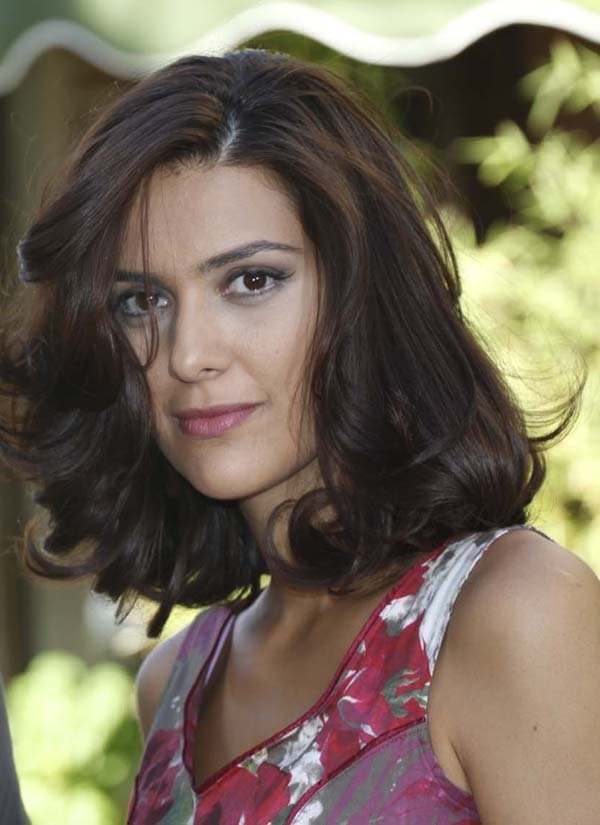 Bergüzar Korel