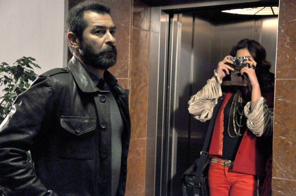 Son 3.bölüm fotoğrafları