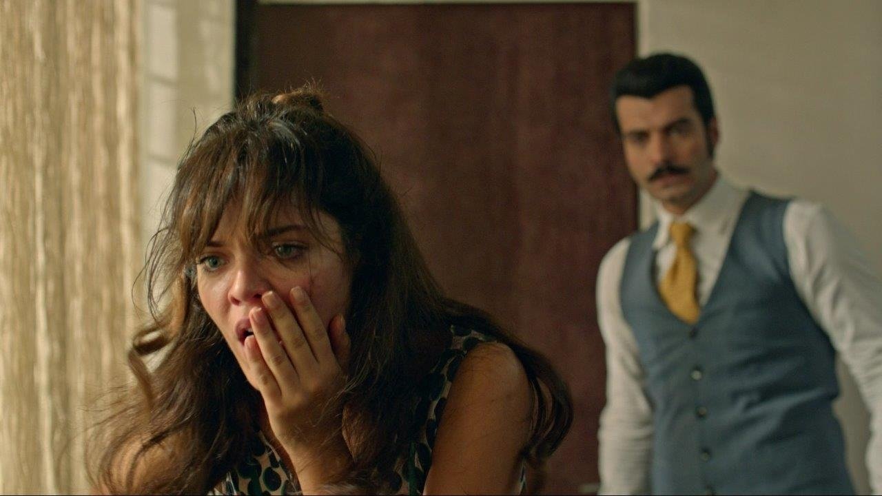 5. Bölüm Foto Galeri 