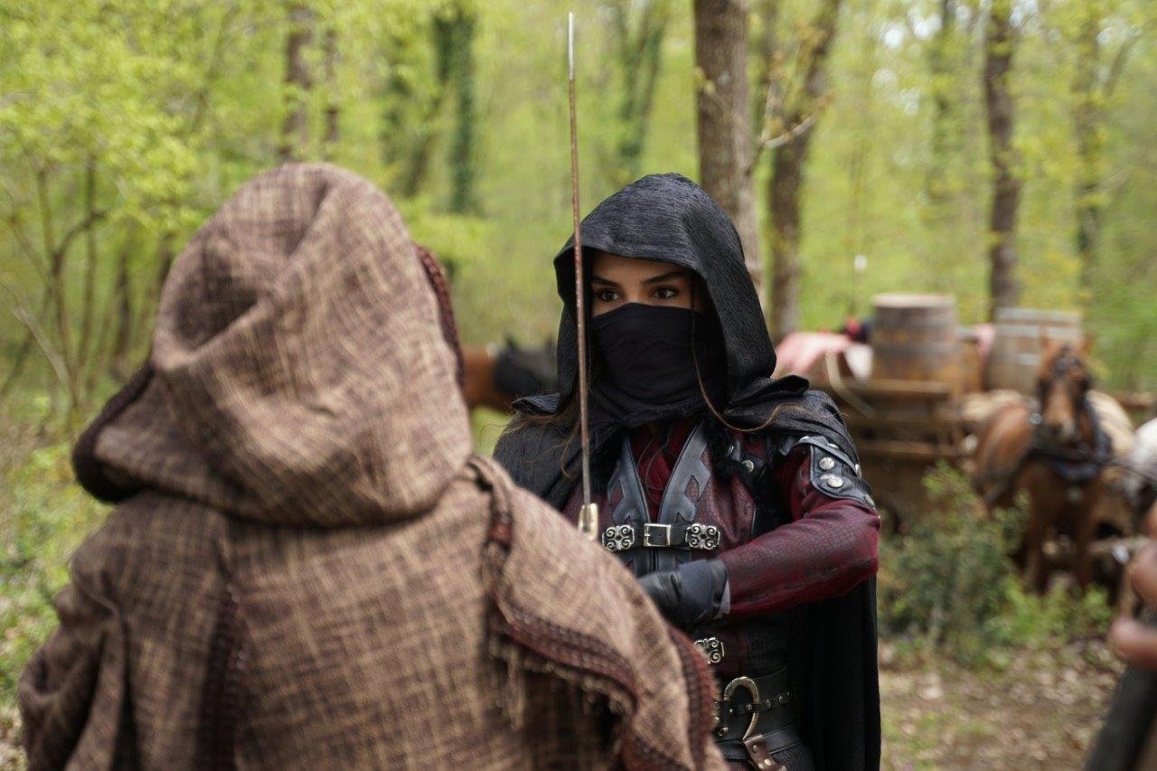 21. Bölüm Foto Galeri 