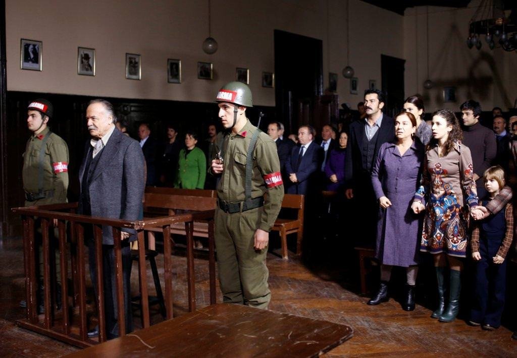 60. bölüm fotoğrafları