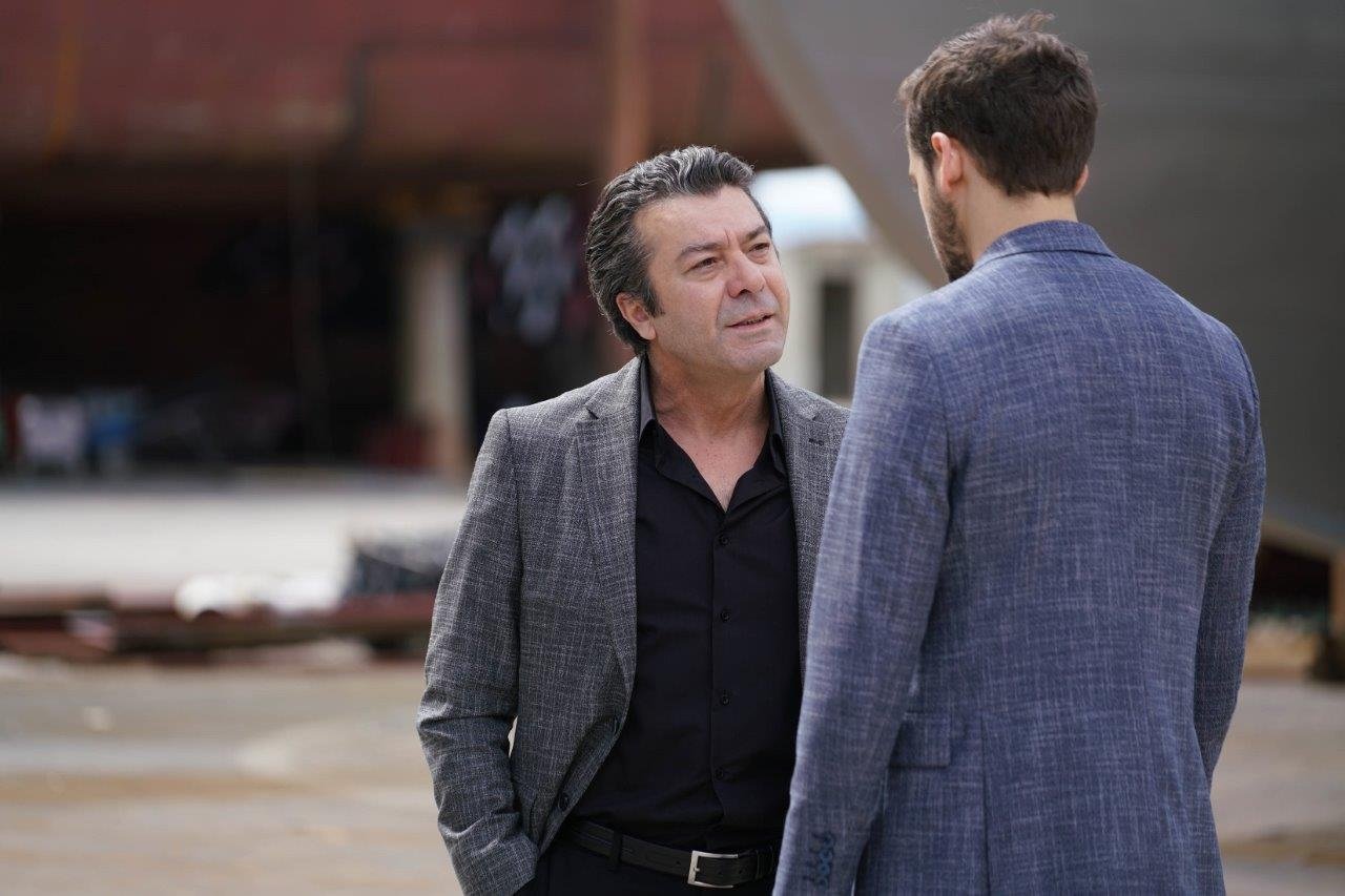 52. Bölüm Foto Galeri