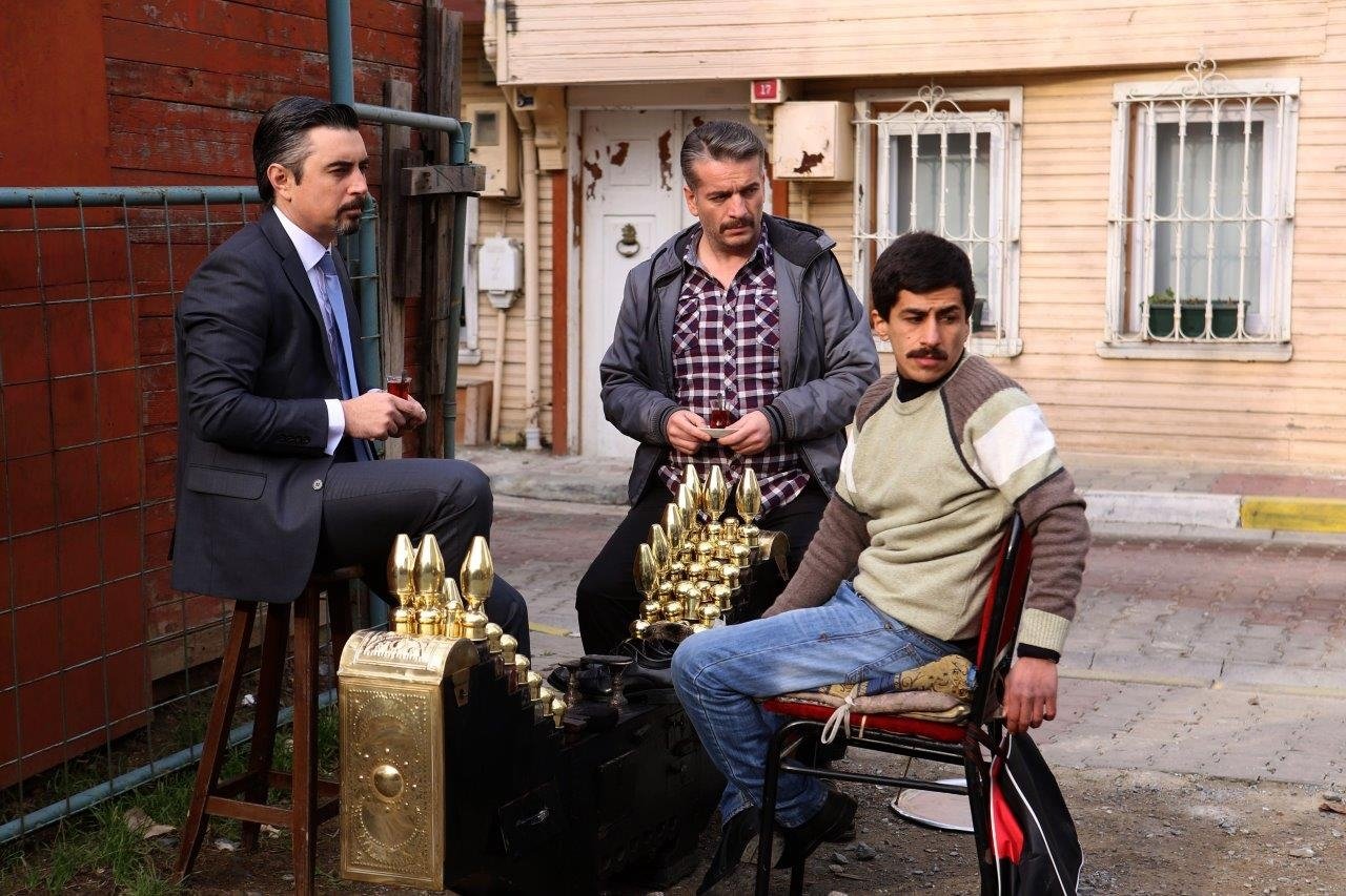 25. Bölüm Foto Galeri 