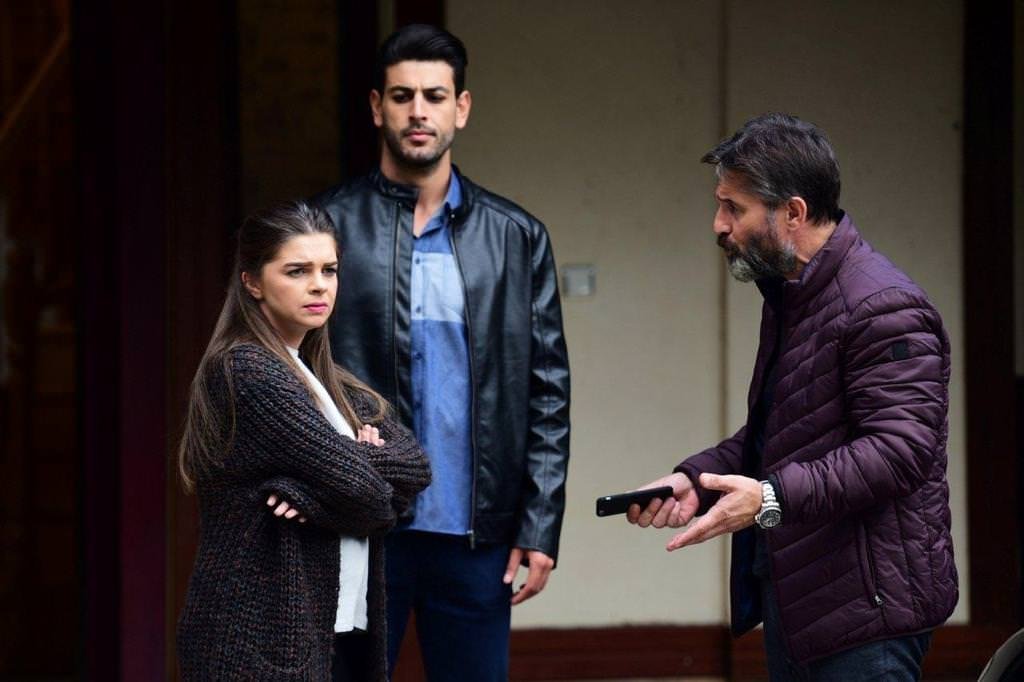 32. bölüm fotogaleri