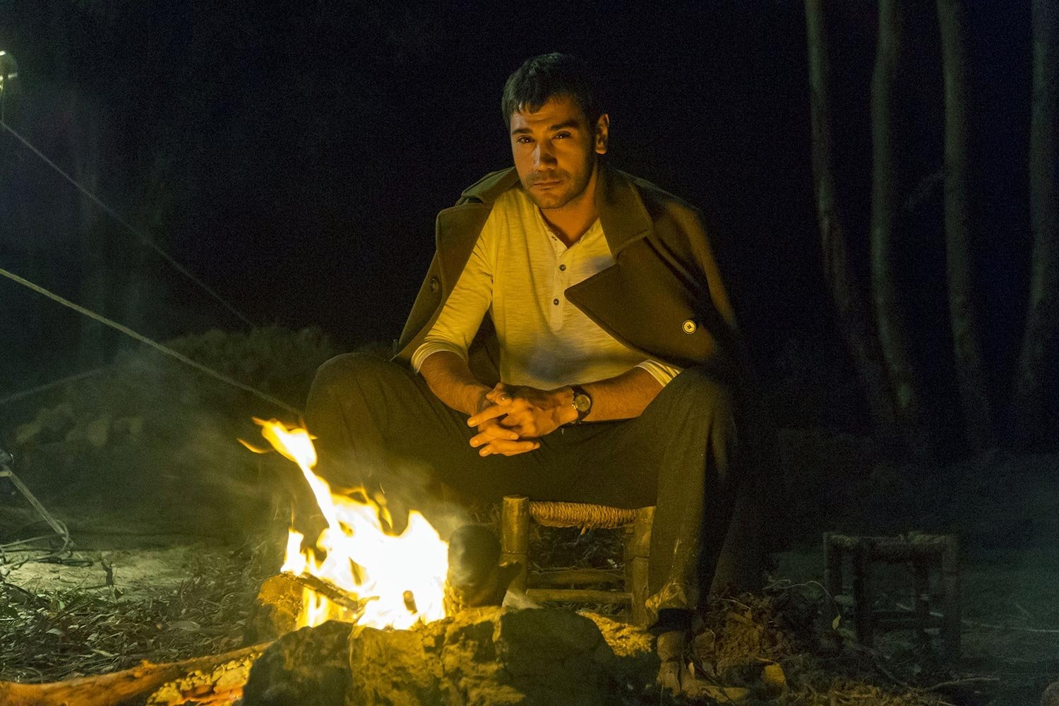 2. Bölüm Foto Galeri 