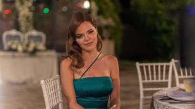 Bir Zamanlar Çukurova - Final