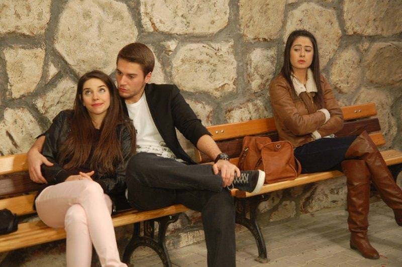 Alemin Kıralı 62. bölüm fotoğrafları