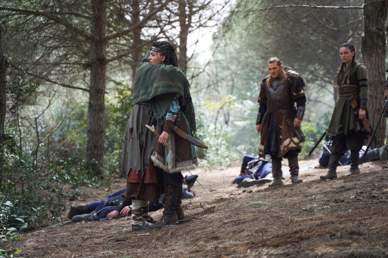 18. Bölüm Foto Galeri 