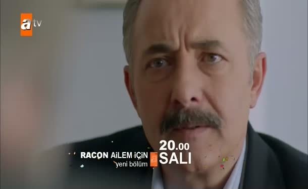 Racon Ailem İçin