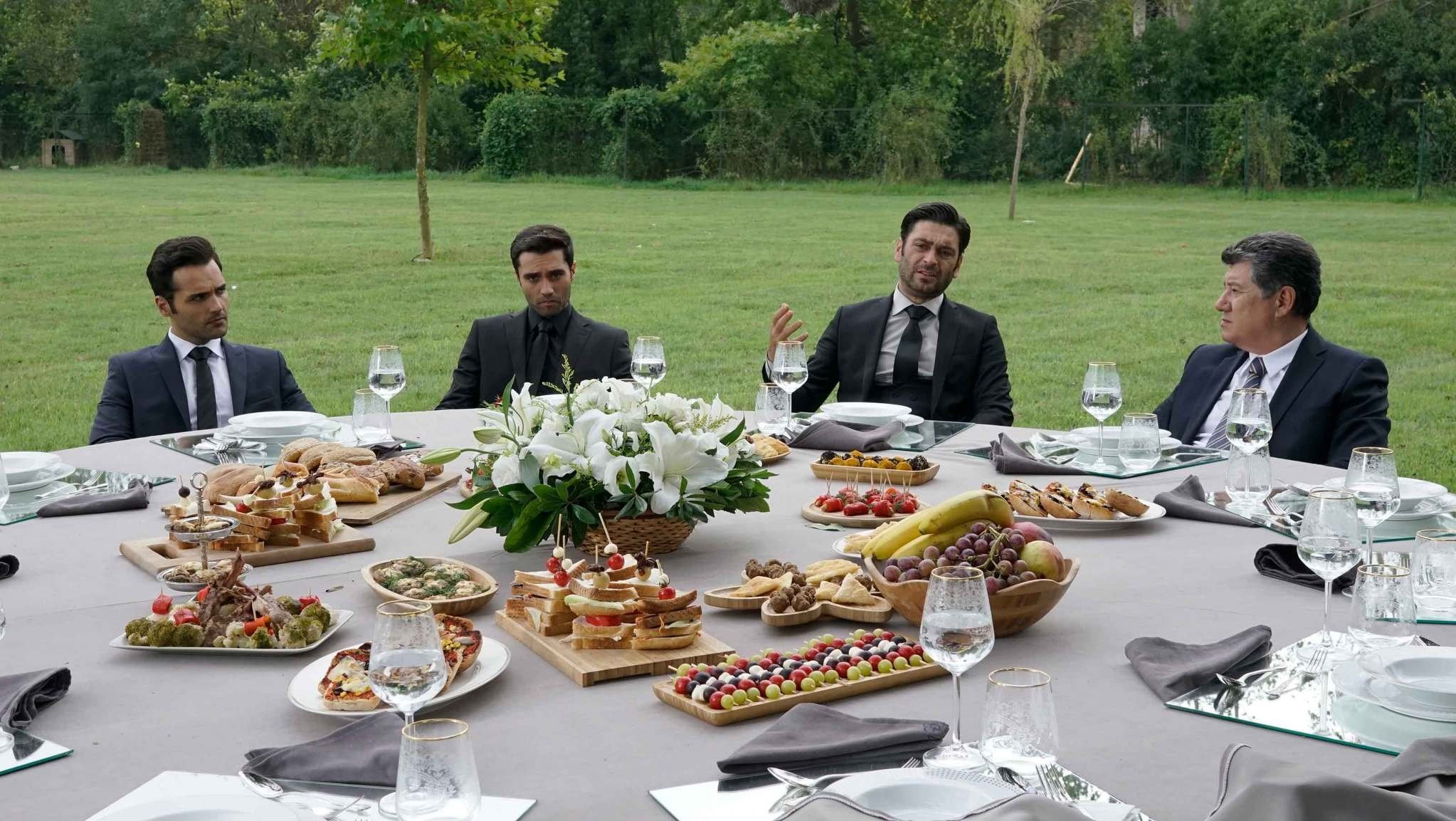 72. Bölüm foto galeri