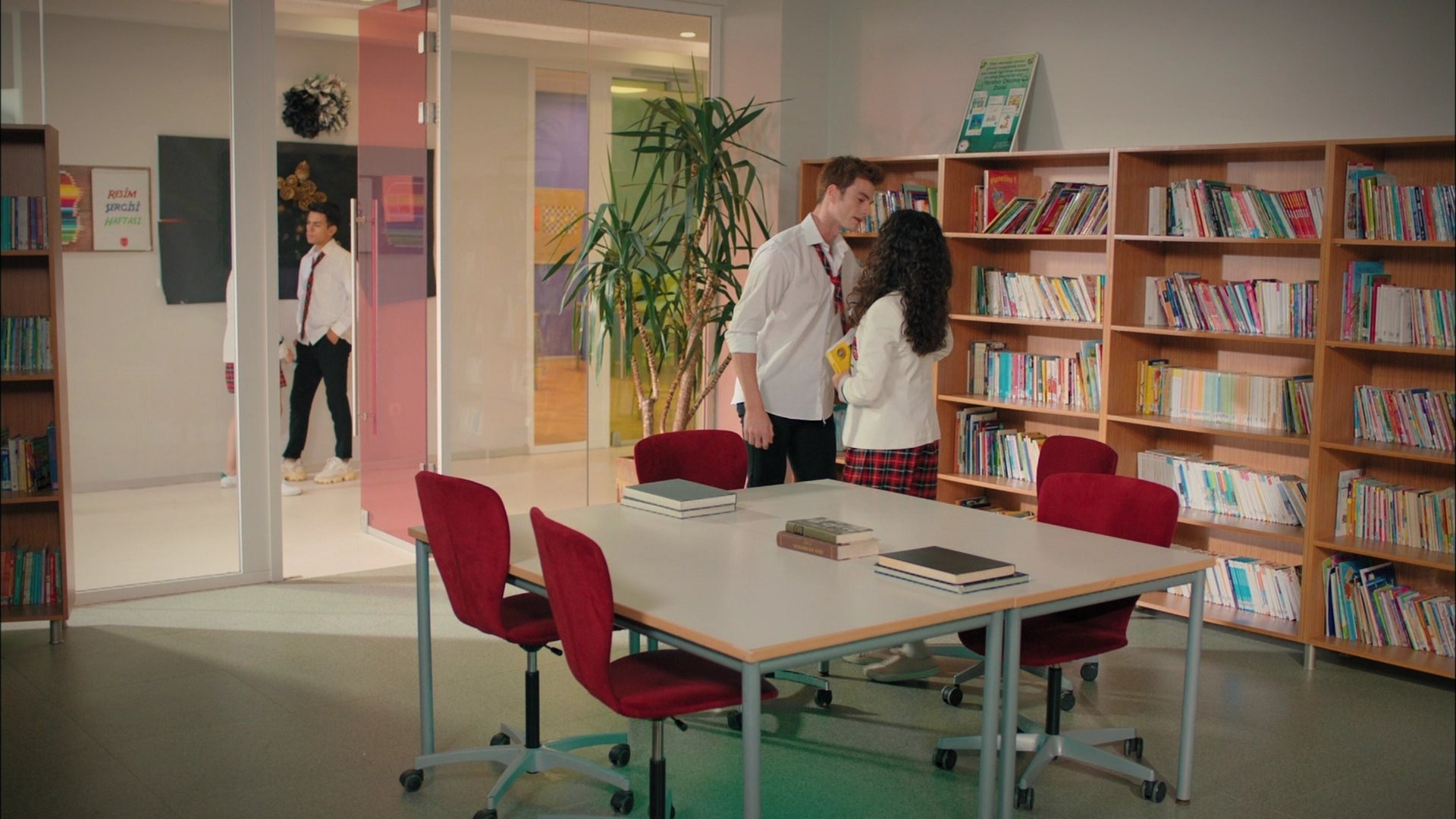 AyBer'in büyük aşkı bitti mi?