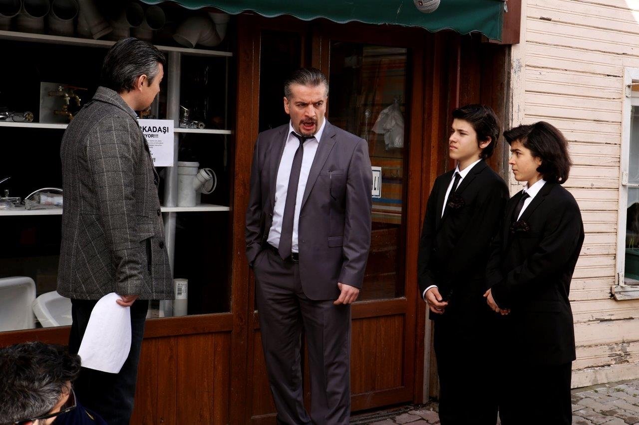 29. Bölüm Foto Galeri 