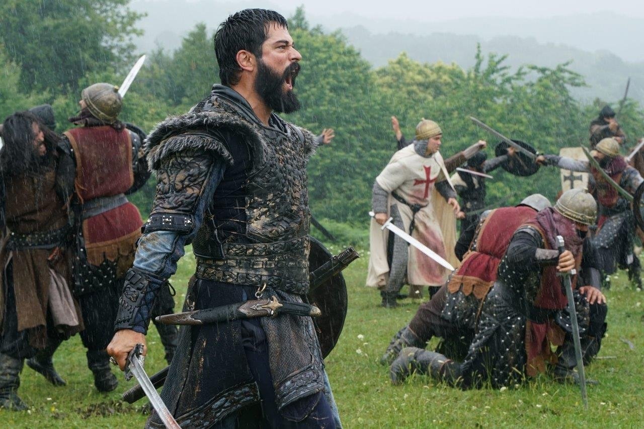 64. Bölüm Sezon Finali Foto Galeri 