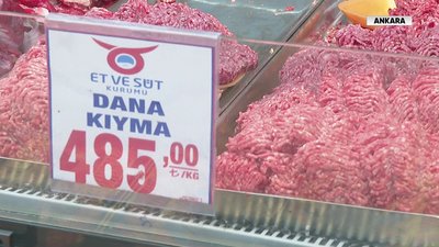 Ramazan boyunca fiyatlar sabit